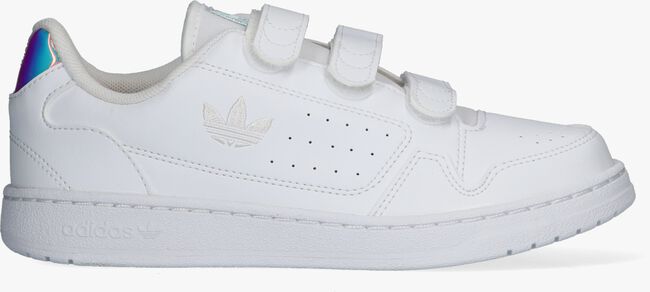 Witte ADIDAS Lage sneakers NY 90 CF C - large