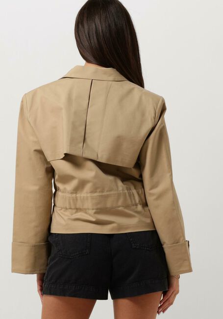 IBANA Jack JULIA en marron - large