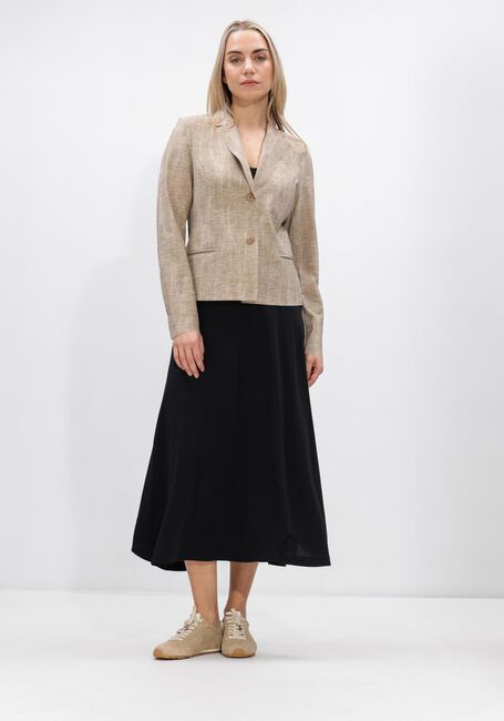 JAPAN TKY Haut IYO en noir - large