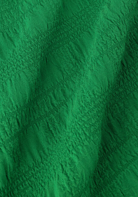 LOLLYS LAUNDRY Robe maxi LUCAS DRESS en vert - large
