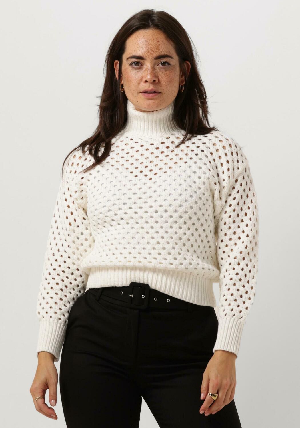 Beige SILVIAN HEACH Trui MAGLIA M L SWEATER 1 Omoda