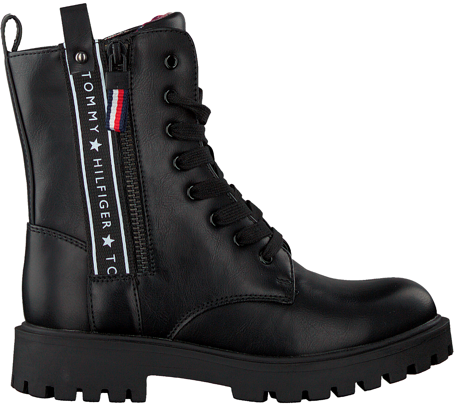 Lacet tommy hilfiger online