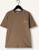 Bruine RAIZZED T-shirt HAW Bruine RAIZZED T-shirt HAW - medium