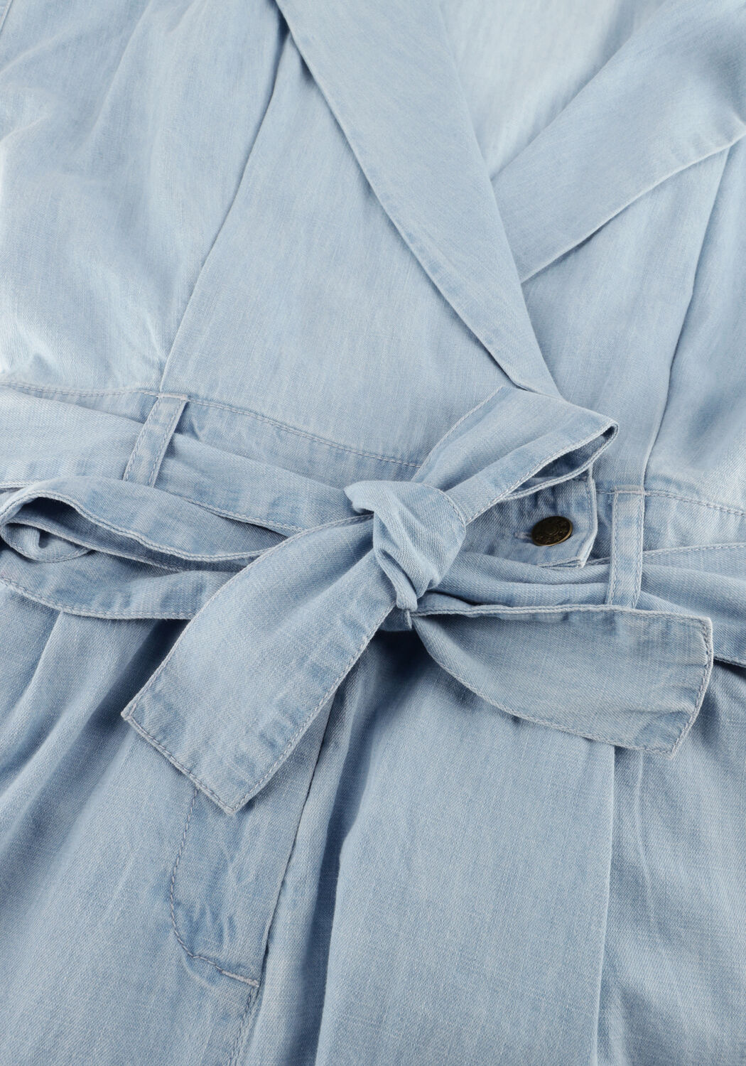 NOTRE-V Combishorts NV-HILWIG Bleu clair - large