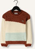 Cognac KOKO NOKO Trui Q52962 - medium