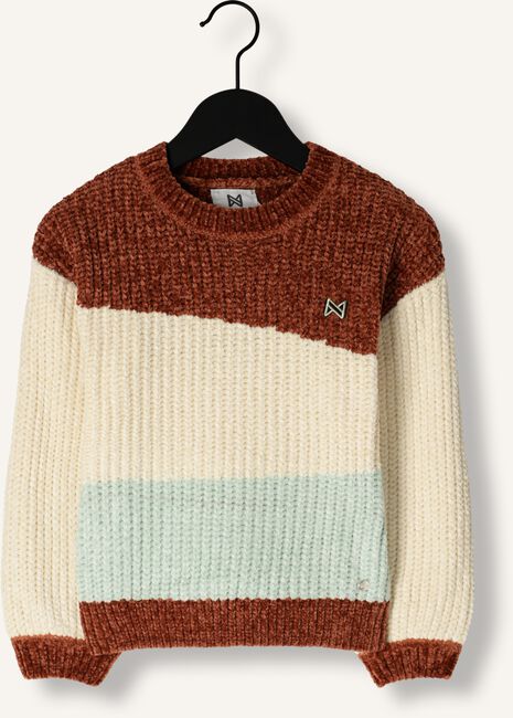 Cognac KOKO NOKO Trui Q52962 Cognac KOKO NOKO Trui Q52962 - large