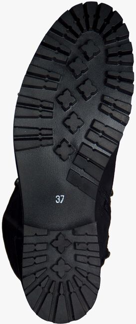 Black PS POELMAN shoe R13495  - large