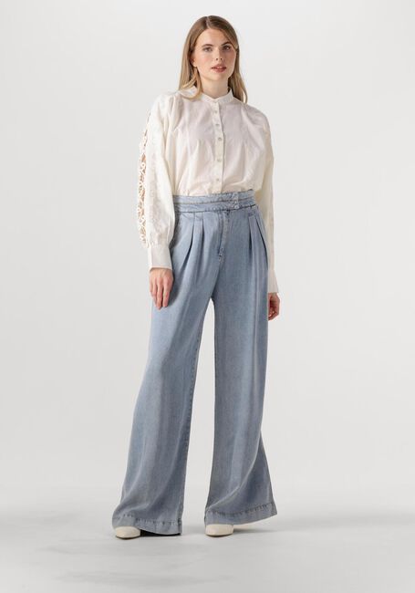 Witte AAIKO  INDIES CO 519 - large