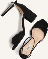 Zwarte NOTRE-V Sandalen 16054 Zwarte NOTRE-V Sandalen 16054 - medium