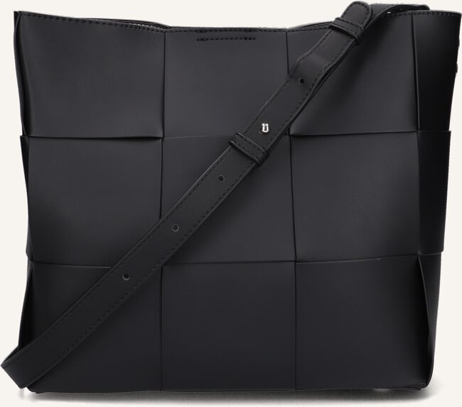 Zwarte INYATI Handtas YLVA Zwarte INYATI Handtas YLVA - large