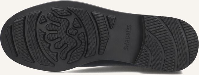 Zwarte SHABBIES  ALYD Zwarte SHABBIES  ALYD - large