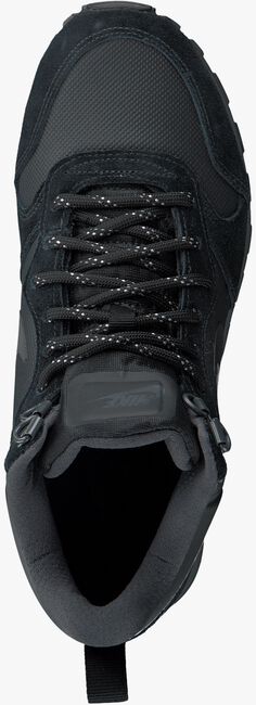 Zwarte NIKE Sneakers MD RUNNER 2 MID PREM  - large