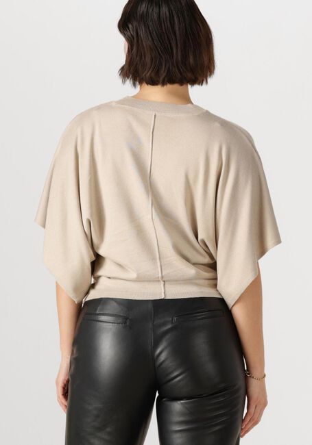 EST'SEVEN Haut SUZETTE TOP Sable - large
