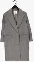 CO'COUTURE Manteau HARRY COAT en gris