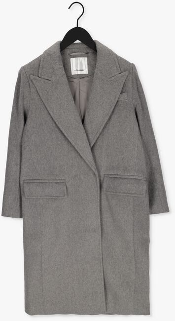 CO'COUTURE Manteau HARRY COAT en gris - large