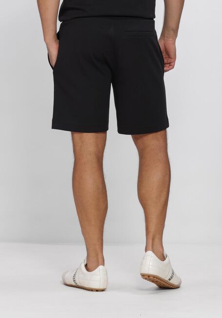 GENTI Pantalon courte SHORT SS 1227 en noir - large