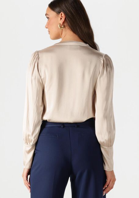 Creme FREEBIRD  TESKE LS - large