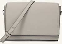 Grijze LIEBESKIND  HILLA CROSSBODY M - medium