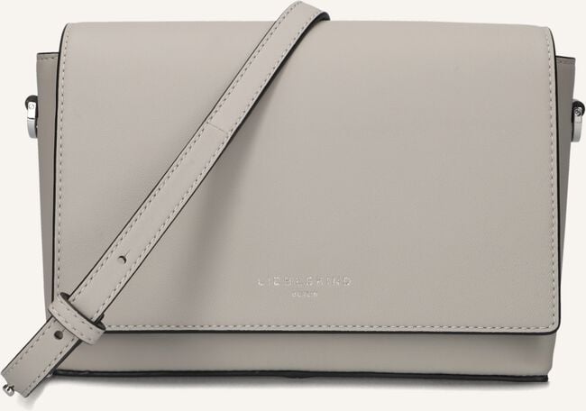Grijze LIEBESKIND  HILLA CROSSBODY M Grijze LIEBESKIND  HILLA CROSSBODY M - large