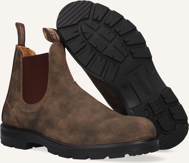 BLUNDSTONE CLASSIC HEREN BLUNDSTONE CLASSIC HEREN - large