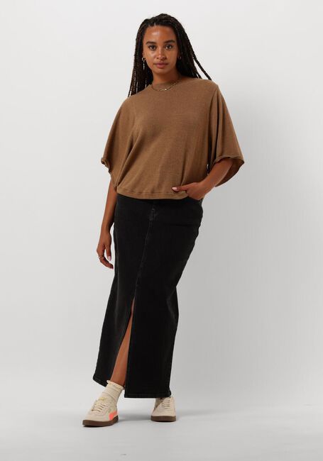 Camel BY-BAR Trui NIKKIE PULLOVER - large