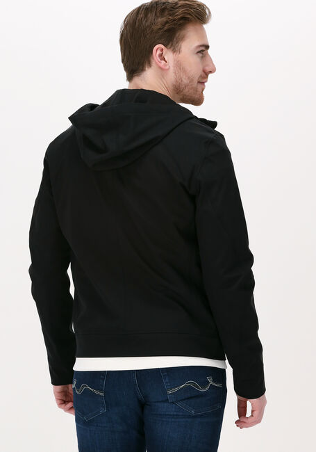 Zwarte PEUTEREY Jack LEMBATA 00 - large