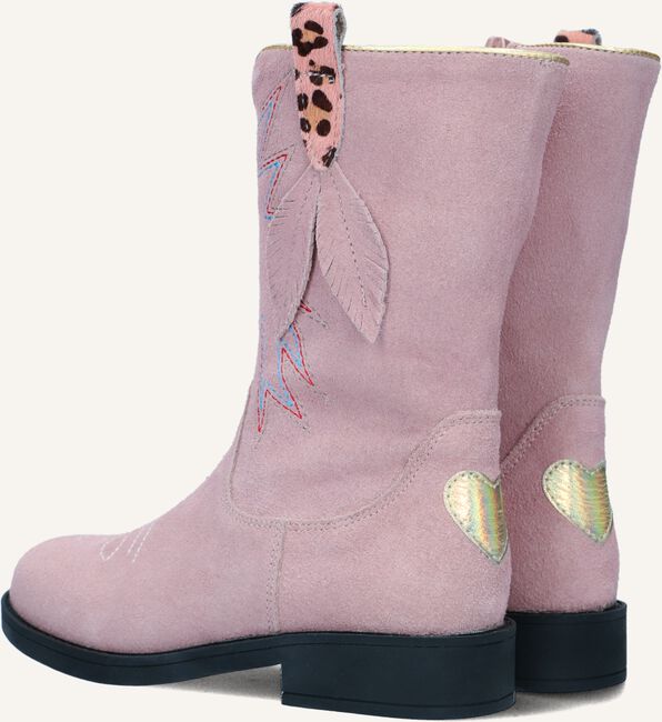 Roze SHOESME  NW22W005 Roze SHOESME  NW22W005 - large