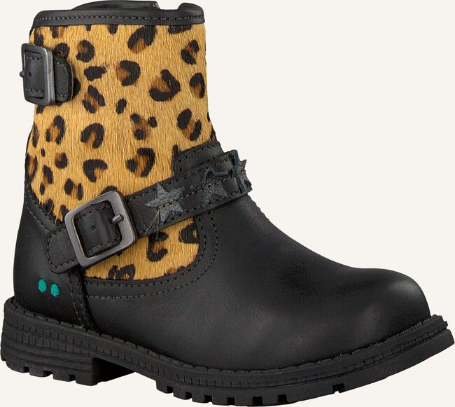 Zwarte BUNNIESJR  TINA TROTS Zwarte BUNNIESJR  TINA TROTS - large