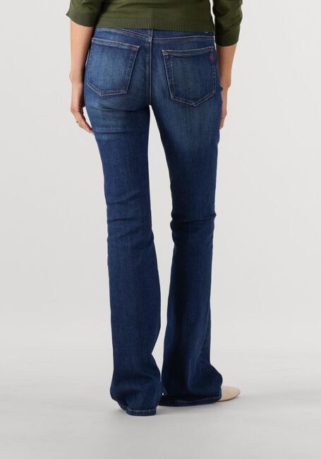 Blauwe DIESEL Bootcut jeans 1969 D-EBBEY - large