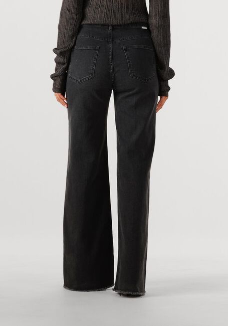 CIRCLE OF TRUST Wide jeans MARLOW DNM en noir - large