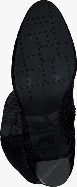 Zwarte NOTRE-V Hoge laarzen AH201 - large