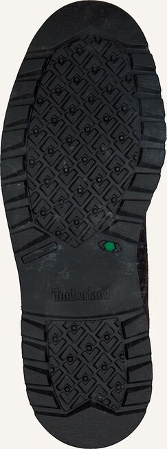 Bruine TIMBERLAND  LARCHMONT MID LACE UP CHUKKA Bruine TIMBERLAND  LARCHMONT MID LACE UP CHUKKA - large