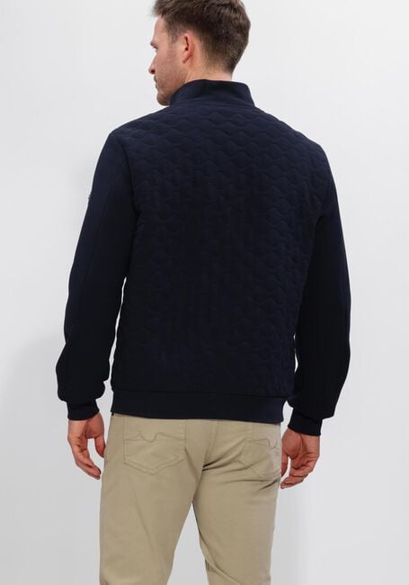 PEUTEREY KYARR Vestes Bleu fonc&eacute; - large