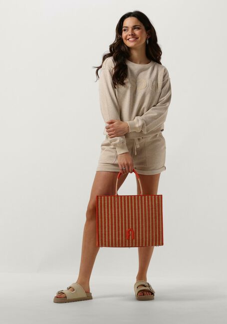 Creme MOSCOW Broeken/jumpsuits 59-02-CORA - large