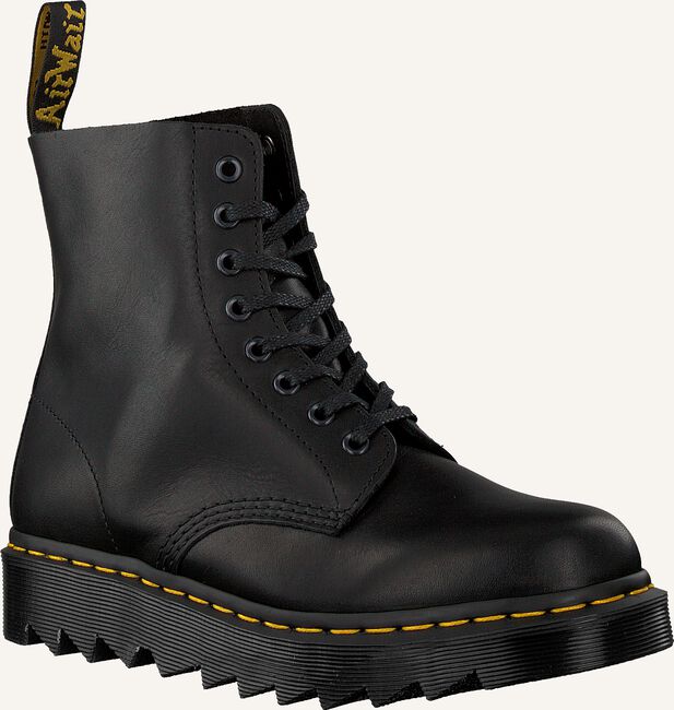 Zwarte DR MARTENS  1460 M PASCAL ZIGGY Zwarte DR MARTENS  1460 M PASCAL ZIGGY - large