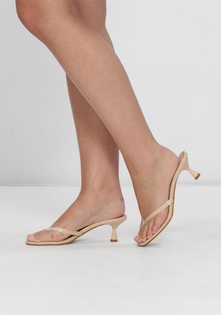 STEFANO LAURAN 25167 Talons en beige - large