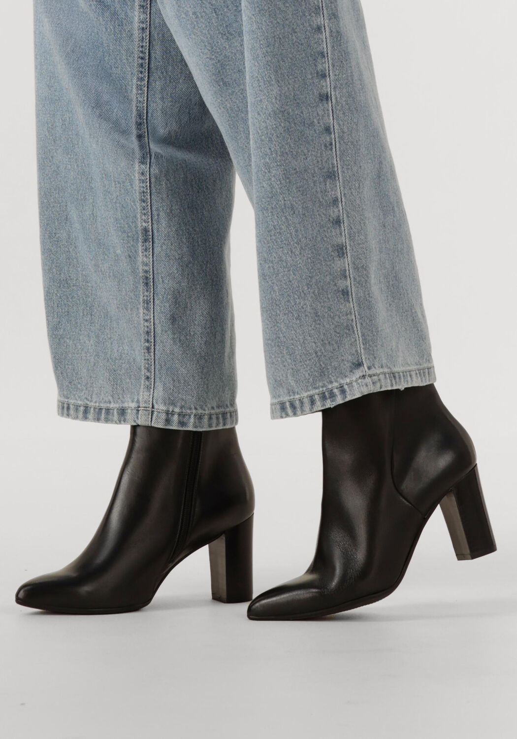 Zwarte STEFANO LAURAN  011-51 - large