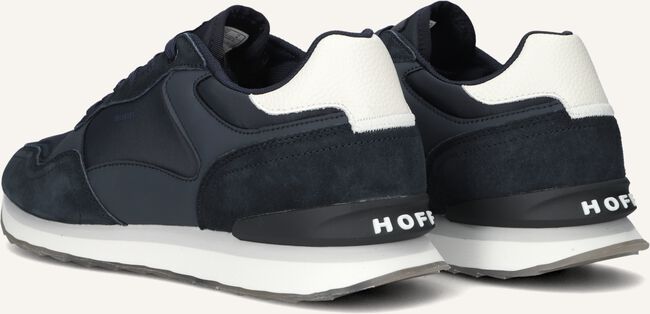 Blauwe THE HOFF BRAND Sneakers MONTERREY Blauwe THE HOFF BRAND Sneakers MONTERREY - large