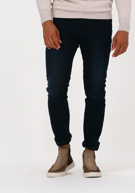 SCOTCH & SODA Slim fit jeans 163216 - SKIM SUPER SLIM FIT J Bleu foncé - large