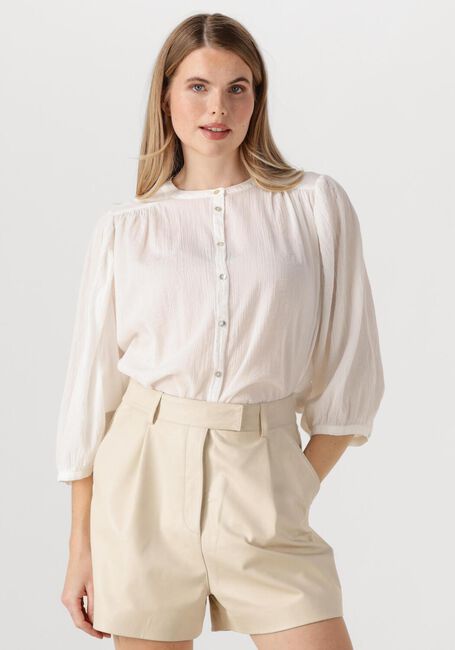 BELLAMY SOPHIA Blouses en blanc - large