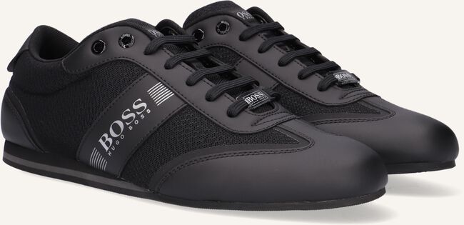 Zwarte BOSS Lage sneakers LIGHTER LOWP MXME Zwarte BOSS Lage sneakers LIGHTER LOWP MXME - large
