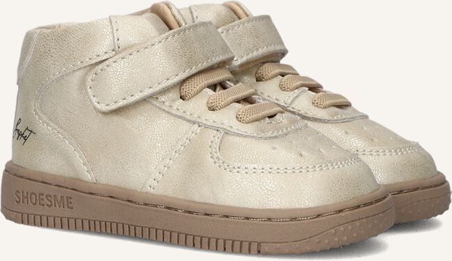 Gouden SHOESME Sneakers BN23W001 Gouden SHOESME Sneakers BN23W001 - large