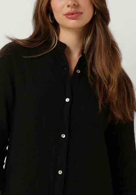 MR MOOD Robe maxi MRS MISSY en noir - large