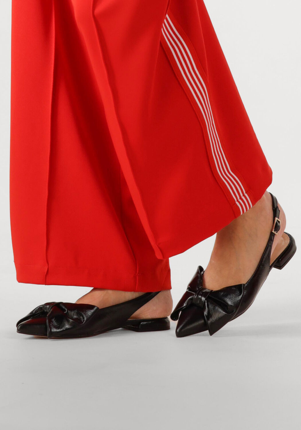 NOTRE-V 12261 Slingbacks en noir - large