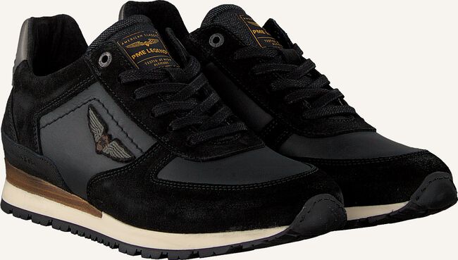Zwarte PME LEGEND Sneakers RUNNER SP Zwarte PME LEGEND Sneakers RUNNER SP - large