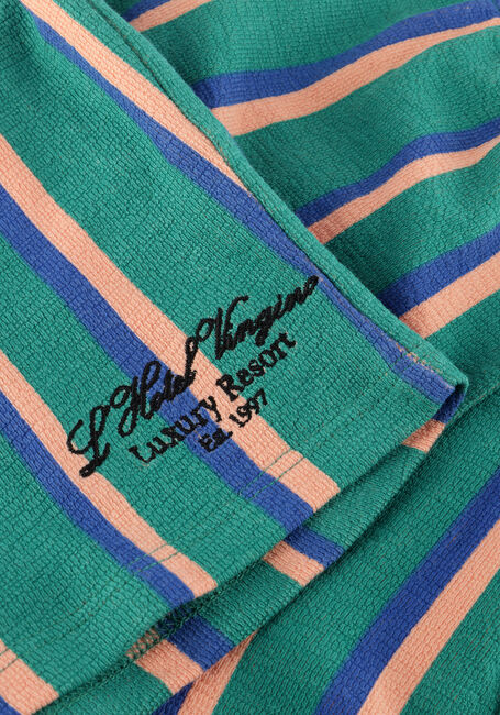 Groene VINGINO Korte broek RIPERS - large