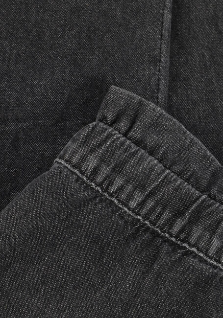 Donkergrijze KOKO NOKO Straight leg jeans S48941 - large