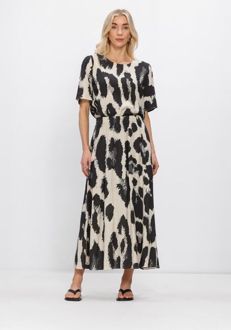 Multi MSCH COPENHAGEN Maxirok MSCHKARALIE JUSIA HW SKIRT - large