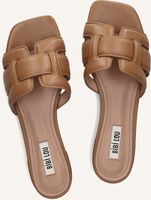 Camel BIBI LOU Slippers 760Z10VK Camel BIBI LOU Slippers 760Z10VK - medium