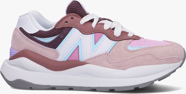 Roze NEW BALANCE Lage sneakers W574 - large